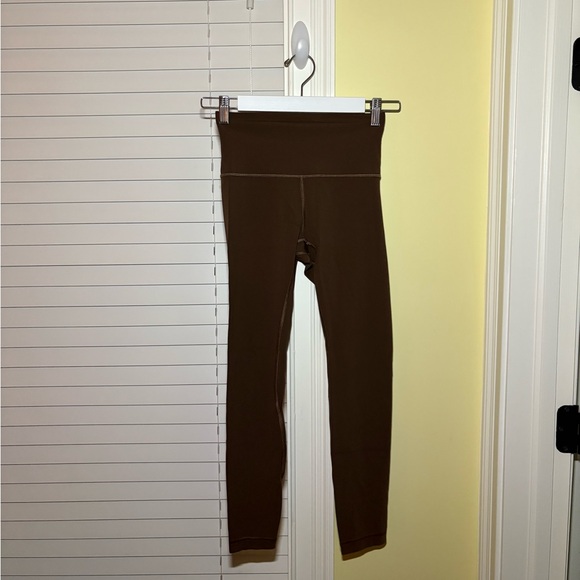 lululemon athletica Pants - lululemon align leggings